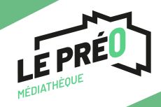 Fermeture estivale de la médiathèque