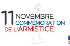 Cérémonie du 11 novembre