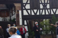 Visitez Ober, avec Michel Irion !