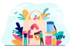 Atelier diminution de nos déchets alimentaires et mise en œuvre du compostage