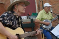 Fête de la musique