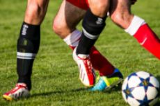 Tournoi de foot