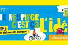 Zone à Faibles Emissions