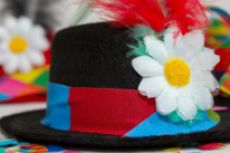 Carnaval de l’APEIO
