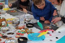 Fête des familles