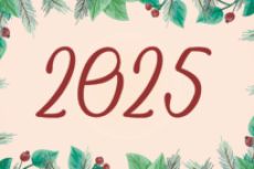 Cérémonie des vœux 2025
