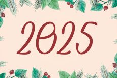 Cérémonie des vœux 2025