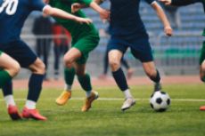 Bar éphémère – FC Oberhausbergen