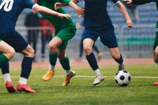 Qualifications EFC2026 – Tournoi Futsal U11