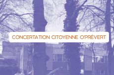 Concertation Citoyenne O’Prévert