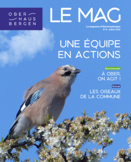 LE MAG de juillet 2020