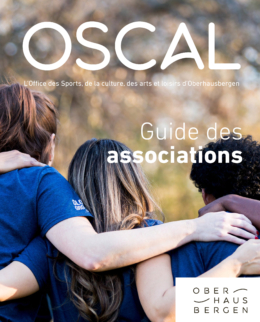 Annuaire 2022 des associations d’Ober