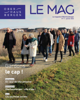 LE MAG janvier 2022