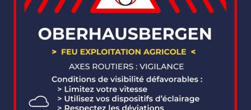 Projets - Mairie Oberhausbergen